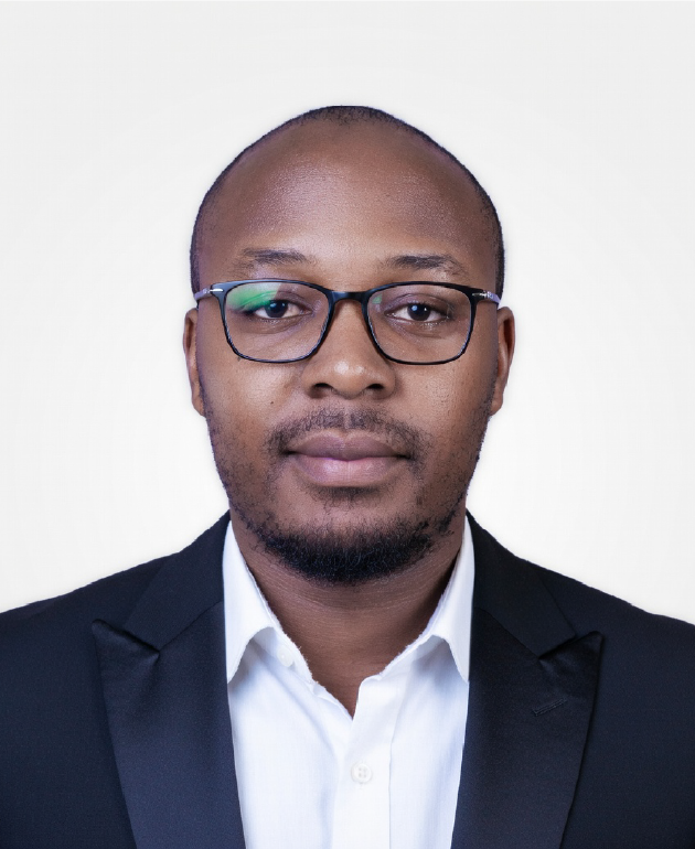 Ibrahim Gambaseni