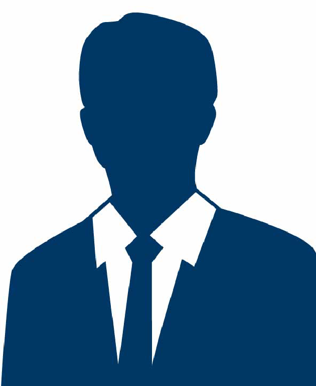 Volunteer Silhoutte